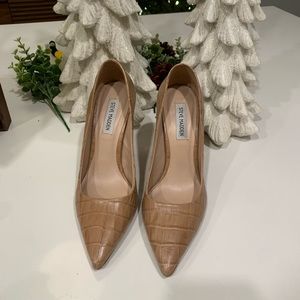 Steve Madden Heels